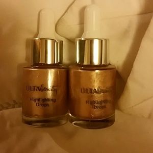 Ulta Beauty Highlighting Drops